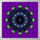 Recherche de apophysis posters Mandala