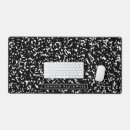 Recherche de carnet tapis souris Nom