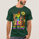 Recherche de be kind tshirts Noël