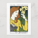 Recherche de grasset cartes postales Vintage