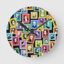 Recherche de compositeur horloges Mozart