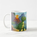 Search for dino mugs Cartoon