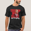 Recherche de trump tshirts Résistance