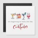 Search for party christmas cards Cocktails