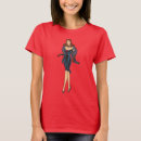 Recherche de pin up tshirts Bande dessinée