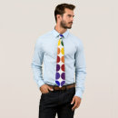 Search for lgbt ties Rainbow colours
