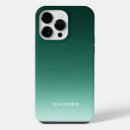 Search for shades of green iphone cases Modern