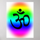 Search for buddhist posters Rainbow