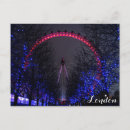 Recherche de london eye cartes postales Travel