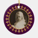 Recherche de fleur de lis ornements La france