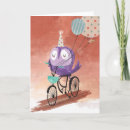 Recherche de motif de hibou cartes postales Pour elle