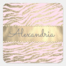 Search for zebra stickers Glam