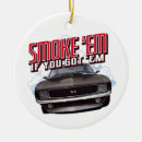 Search for smoke ornaments Black