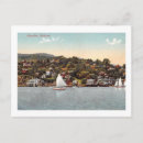 Recherche de sausalito californie cartes postales Vue