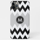Search for black white aztec pattern iphone cases Chevron