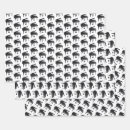 Search for musician wrapping paper Composer