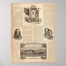 Search for howe posters Red