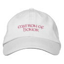 Search for matron hats Pink