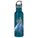 Search for princess water bottles Cinderella