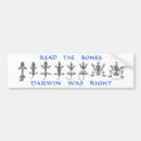 Search for bone bumper stickers Paleontology