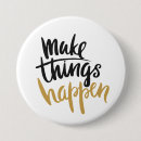 Search for happen buttons Motivational
