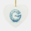 Search for letter g ornaments Minimalist