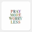 Search for serenity prayer stickers Christian