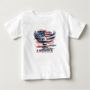 Search for independence day baby clothes Freedom