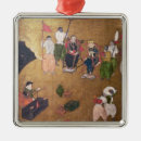 Recherche de japonais traditionnel ornements Assis