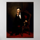 Recherche de abraham lincoln posters Portrait