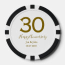 Recherche de anniversaire mariage jetons poker 10 20 30 40