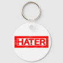 Search for hater keychains Fun