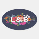 Search for flower arrangement stickers Orange
