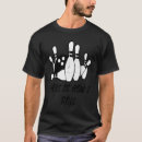 Search for cool bowling for mens tshirts This