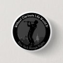 Recherche de joueur de clarinette badges Musique
