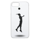Search for volleyball iphone cases Player