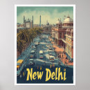 Search for delhi posters Tourism
