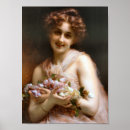 Search for victorian lady posters Flowers