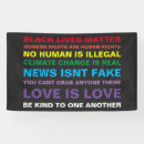 Search for equality banners Rainbow