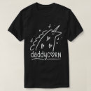 Recherche de unicorn funny tshirts Pour papa