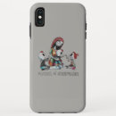 Search for nightmares iphone cases Skellington