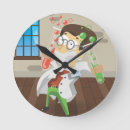 Recherche de tubes horloges Scientifique