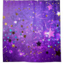 Search for sequin shower curtains Purple