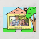 Search for notification postcards We've moved