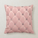 Search for pink diamond pattern pillows Girly