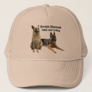 Search for buddy baseball hats Dog