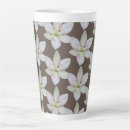Search for lily flower mugs Floral