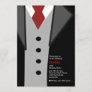 Search for formal attire invitations Tuxedo