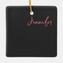 Recherche de choir ornaments Pour elle