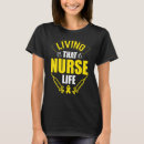 Recherche de nurse tshirts Lpn